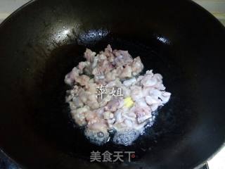 水煮牛蛙的做法步骤：4