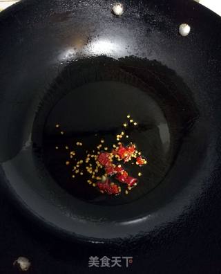 凉拌豆腐卷的做法步骤：4