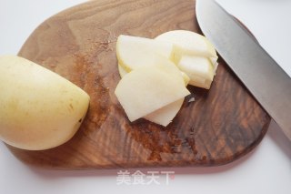 清热滋阴茶的做法步骤：2