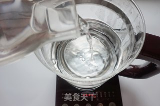 清热滋阴茶的做法步骤：3