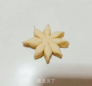 花式南瓜馒头的做法步骤：20