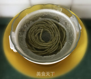 肉末酸豆角的做法步骤：5