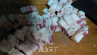 美味卤肉面的做法步骤：3