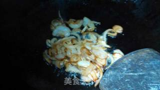 美味卤肉面的做法步骤：4