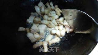 美味卤肉面的做法步骤：5