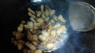 美味卤肉面的做法步骤：6