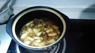美味卤肉面的做法步骤：7
