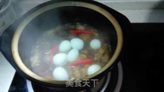 美味卤肉面的做法步骤：8