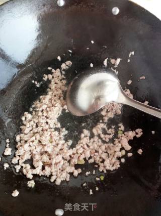 肉汁嫩豆腐的做法步骤：4