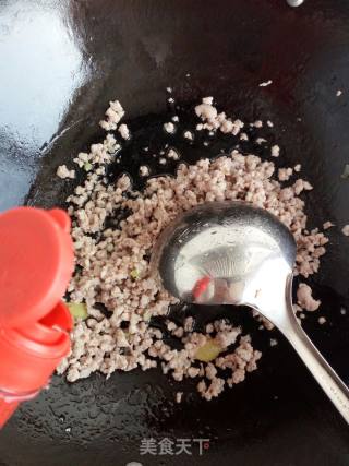 肉汁嫩豆腐的做法步骤：5