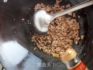 肉汁嫩豆腐的做法步骤：7