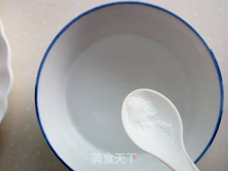肉汁嫩豆腐的做法步骤：8
