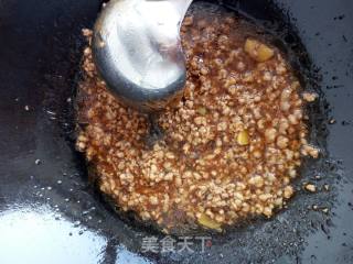 肉汁嫩豆腐的做法步骤：10