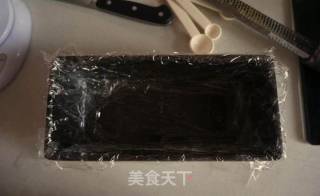冰淇淋蛋糕的做法步骤：2