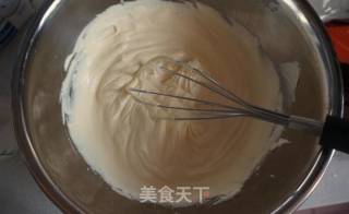 冰淇淋蛋糕的做法步骤：6