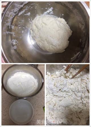 西贝铁锅焖面的做法步骤：2