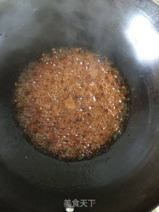 爆炒花甲的做法步骤：3