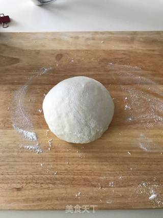 芹菜虾肉水饺的做法步骤：7