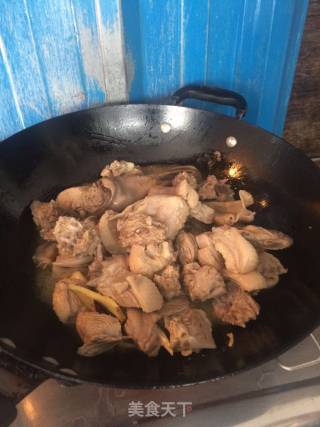 啤酒鸭的做法步骤：1