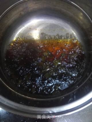 茶香卤蛋的做法步骤：5