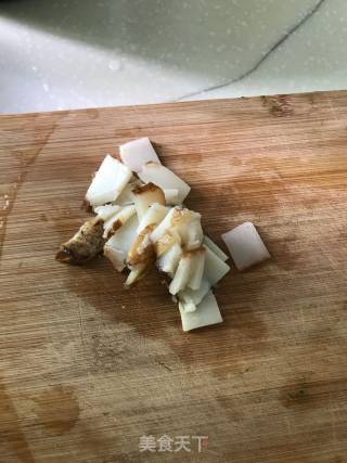 别样上汤菠菜的做法步骤：2