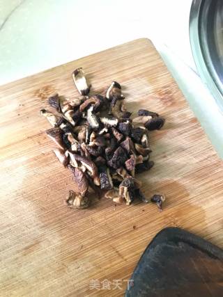 别样上汤菠菜的做法步骤：3