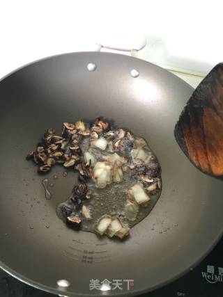 别样上汤菠菜的做法步骤：4