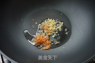 四宝菠菜圆子的做法步骤：6