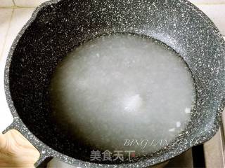 糖霜花生（花生粘）的做法步骤：2