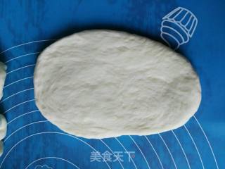 小狗面包的做法步骤：6