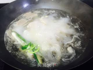 柠檬凤爪的做法步骤：5
