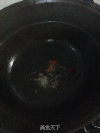酱炒大肠的做法步骤：3