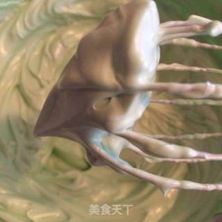 马卡龙的做法步骤：3