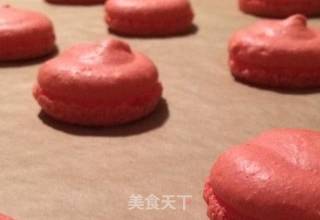 马卡龙的做法步骤：6