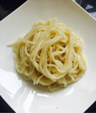茄丁面的做法步骤：13