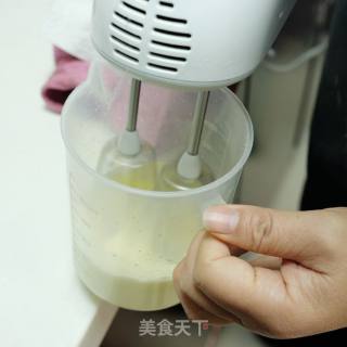 百香果慕斯的做法步骤：8
