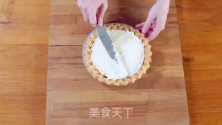 草莓派的做法步骤：12