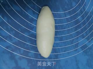 砂糖面包的做法步骤：6