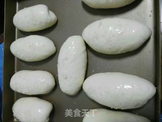 砂糖面包的做法步骤：8