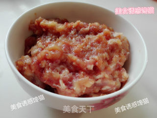 红枣桂圆鸡肉粥的做法步骤：4