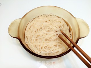 懒人版意大利面~的做法步骤：5