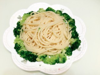 懒人版意大利面~的做法步骤：10