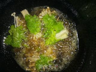 炸串串的做法步骤：8