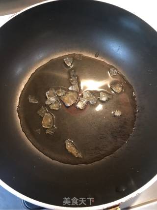 好吃不腻无油酱五花肉的做法步骤：7