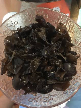 什锦菜的做法步骤：1