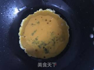 什锦菜的做法步骤：4