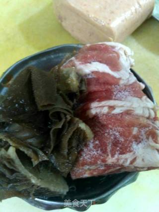 麻辣香锅的做法步骤：3