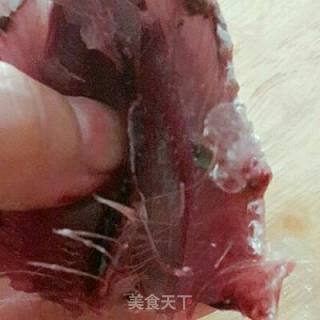 烧烤味无骨沙丁鱼的做法步骤：3