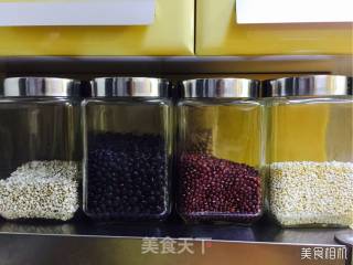 豆米蜜恋的做法步骤：1