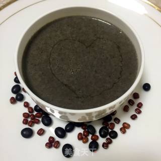 豆米蜜恋的做法步骤：4